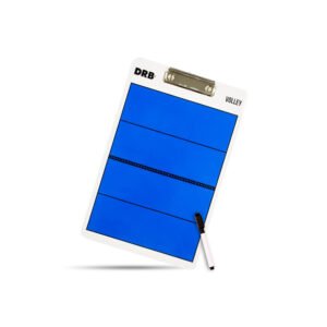 PIZARRA TACTICA VOLEY | DRB®