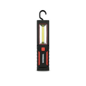LUZ EMERGENCIA WATERDOG WOLP006