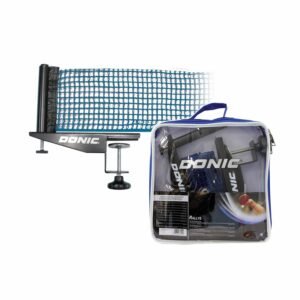 RED PING PONG RALLEY DONIC