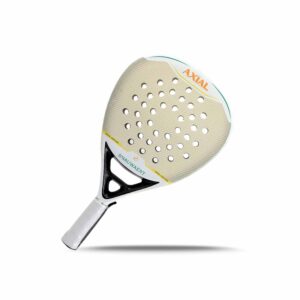 PALETA PADEL SNAUWAERT AXIAL