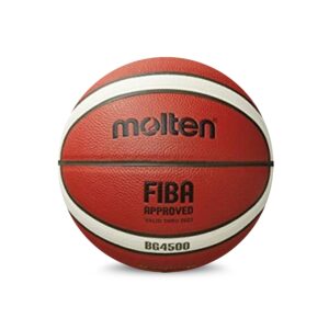 PELOTA BASQUET MOLTEN BG4500 Nº7