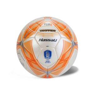 PELOTA FUTBOL NASSAU TUJI TRAPPER Nº5