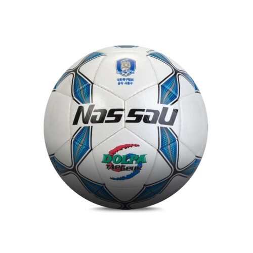 Pelota Futbol N°5 Nassau Spectro – DTS SPORT