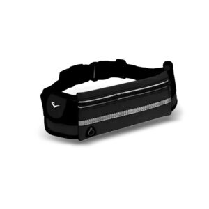 RIÑONERA RUNNING DEPORTIVA REFLECTIVA EVERLAST