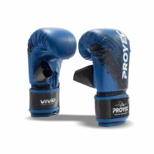 GUANTIN BOX VIVID - 260 PROYEC