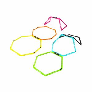 OCTÁGONOS DE COORDINACIÓN PROYEC