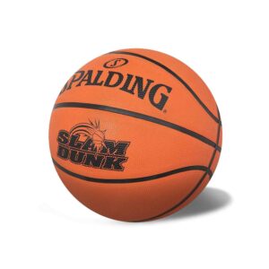 PELOTA BASQUET SPALDING SLAM DUNK N°7