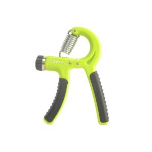 HAND GRIP DE RESISTENCIA REGULABLE