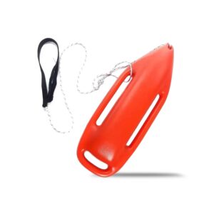 SALVAVIDA TORPEDO RESCATE PROFESIONAL