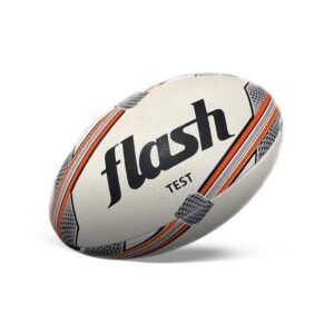PELOTA RUGBY FLASH TEST Nº5