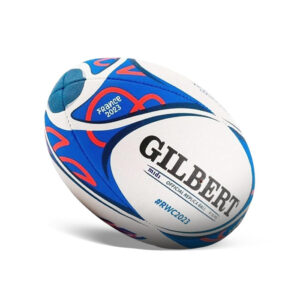 PELOTA RUGBY GILBERT WORLD CUP FRANCIA 2023 N°5