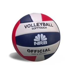 PELOTA VOLEY NRB SFOT TOUCH OFICIAL