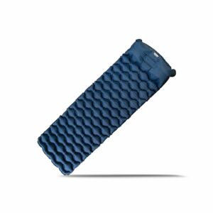 COLCHONETA ULTRALIVIANA SPINIT AEROLITE C/ ALMOHADA