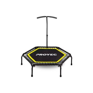 MINITRAMP HEXAGONAL PRO PROYEC