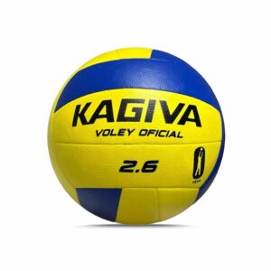 PELOTA VOLEY KAGIVA VOLEI 2.6