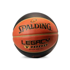 PELOTA BÁSQUET SPALDING LEGACY TF1000 Nº7