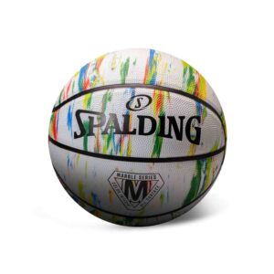 PELOTA BÁSQUET SPALDING MARBLE SERIES Nº7