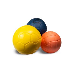 PELOTAS DIDACTICAS GOMA ESPUMA