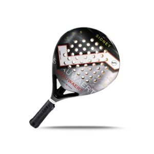 PALETA PADEL SNAUWAERT SIDNEY