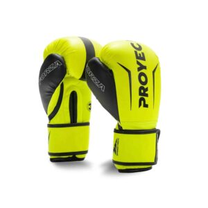 GUANTE BOX FORZA PROYEC