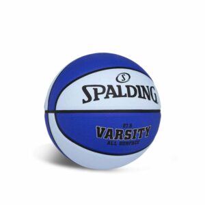 PELOTA BÁSQUET SPALDING VARSITY ALL SURFACE Nº5