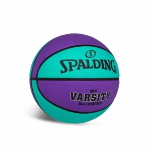 PELOTA BÁSQUET SPALDING VARSITY ALL SURFACE Nº6