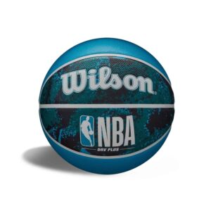 PELOTA BASQUET WILSON NBA DRV PLUS VIBE Nº7