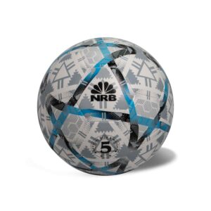 PELOTA FUTBOL NRB 3 Nº5