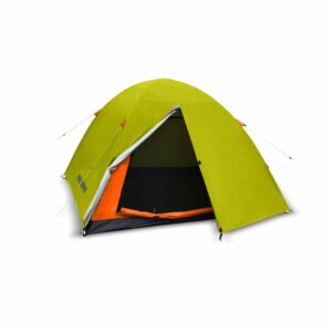 CARPA WATERDOG DOME IV