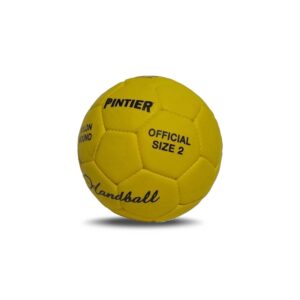 PELOTA HANDBALL PINTIER N°2 HIGH TOUCH