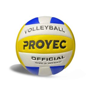 PELOTA VOLEY PROYEC SOFT