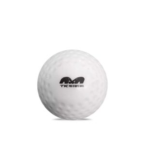 BOCHA HOCKEY TK PRO DIMPLE BALL