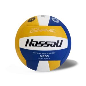 PELOTA VOLEY NASSAU POWER DYNAMIC