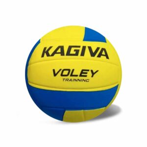 PELOTA VOLEY KAGIVA TRAINNING