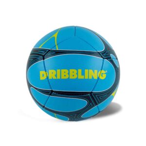 PELOTA FUTBOL DRB FIBER Nº5