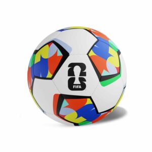 PELOTA FUTBOL FIFA MUNDIAL 2026 Nº5