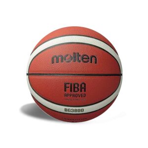 PELOTA BASQUET MOLTEN BG3800 N°7