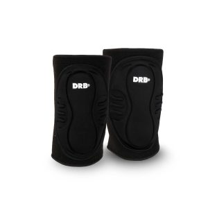RODILLERA VOLEY JUMP NEGRO DRB