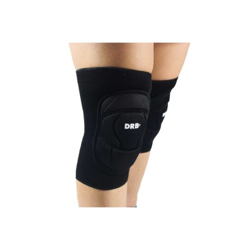 RODILLERA VOLEY PRO 2.0 DRB - Imagen 1