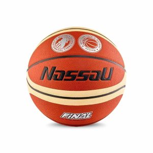 PELOTA BASQUET NASSAU PRO FINAL