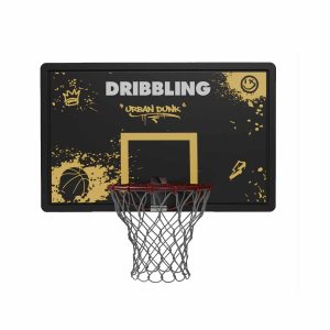 TABLERO BASQUET URBAN DUNK | DRB®