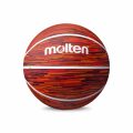 PELOTA BASQUET MOLTEN VETEADA Nº7 - Imagen 2