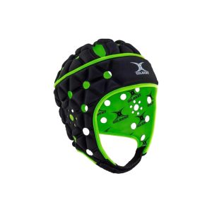 CASCO RUGBY GILBERT AIR BLACK