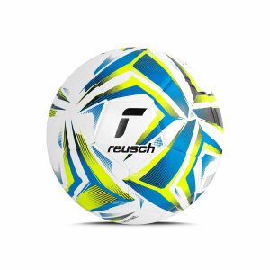 PELOTA FUTBOL REUSCH ATTRAKT SILVER Nº5