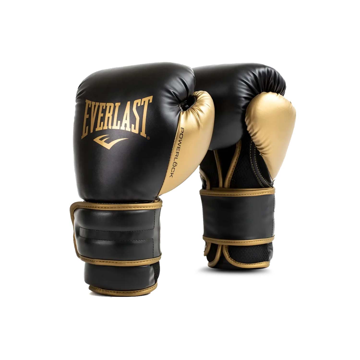 Guantes-Boxeo-Everlast-Powerlock-2r GUANTES BOX EVERLAST POWERLOCK 2R - Imagen 1