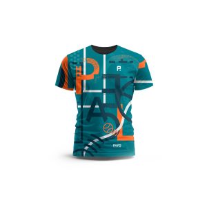 REMERA PADEL 20×10 PAYO
