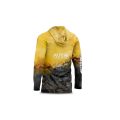 REMERA PESCA DORADO PAYO - Imagen 2