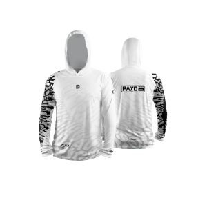 REMERA PESCA SKIN SURUBI PAYO